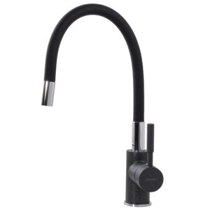 Змішувач для кухні Globus Lux LAZER GLLR-0203SB-1-ONIX - Image 5