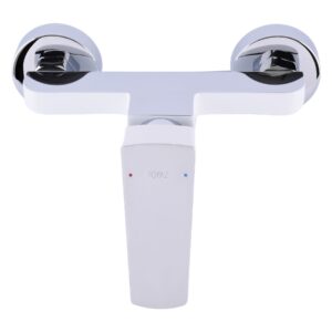 Змішувач для душа TOPAZ LEXI TL 21701-H57-CW - Image 5