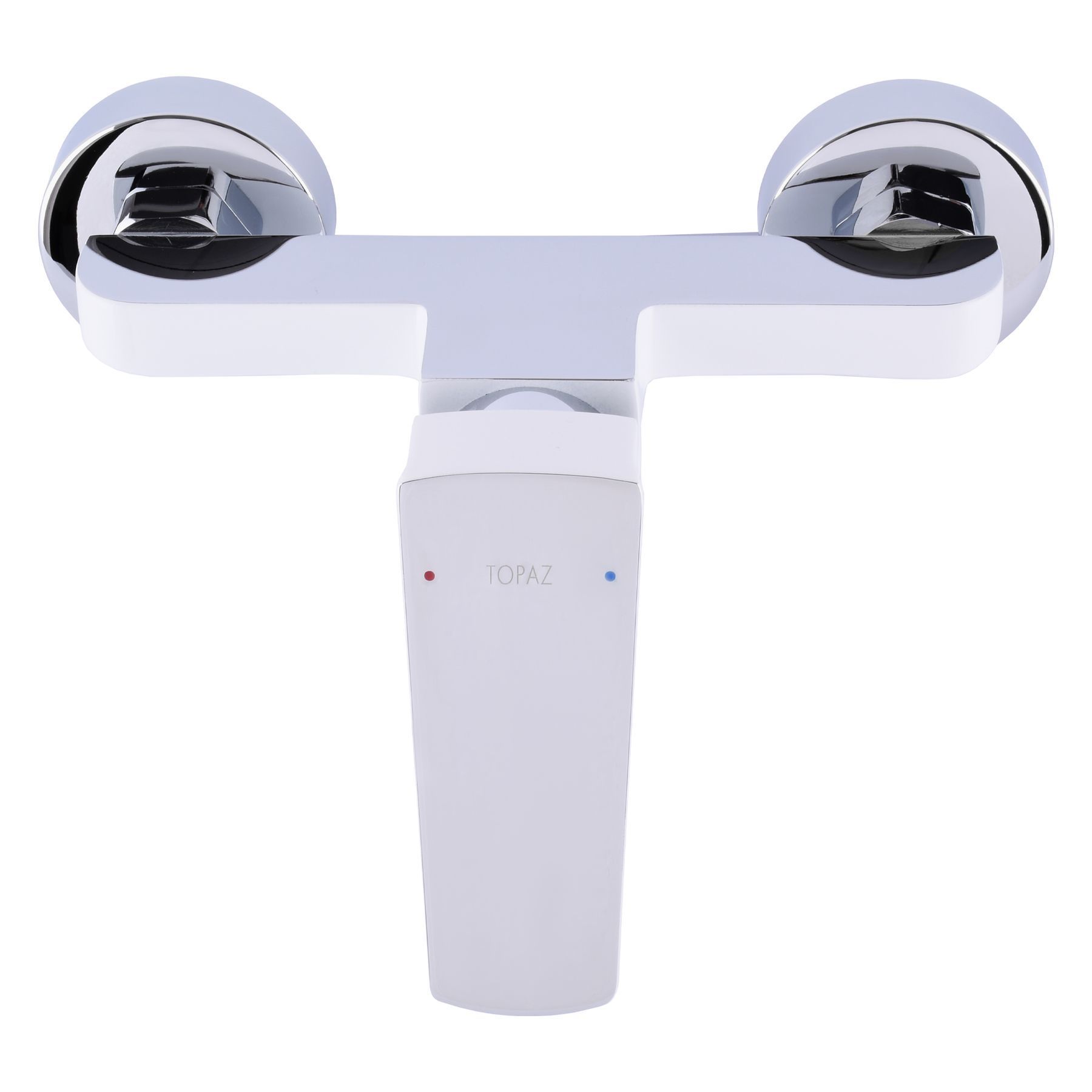 Змішувач для душа TOPAZ LEXI TL 21701-H57-CW - Image 5