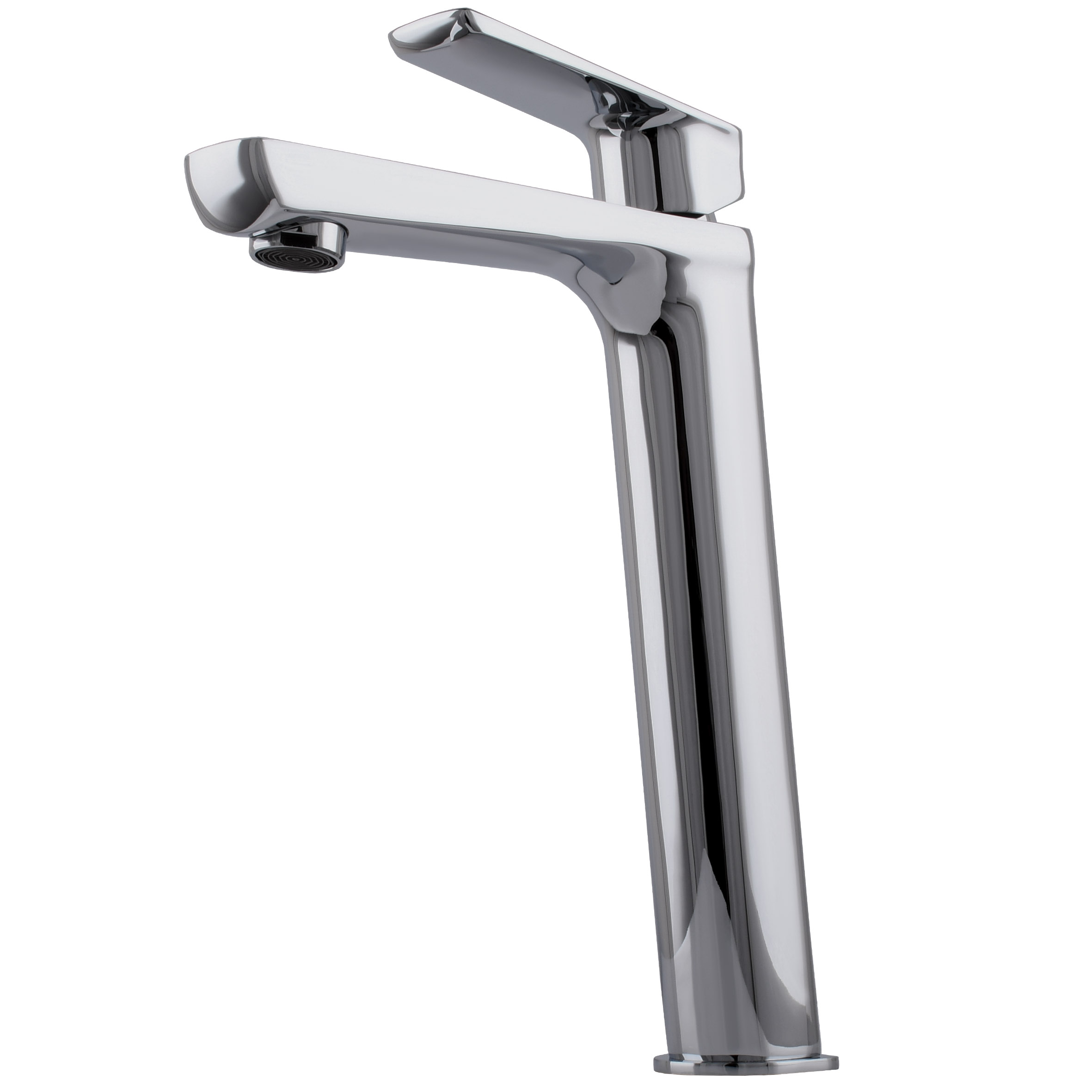 Змішувач для умивальника TOPAZ LEXI  TL 21203-H57, Шланги TAQ-M1055 - Image 5