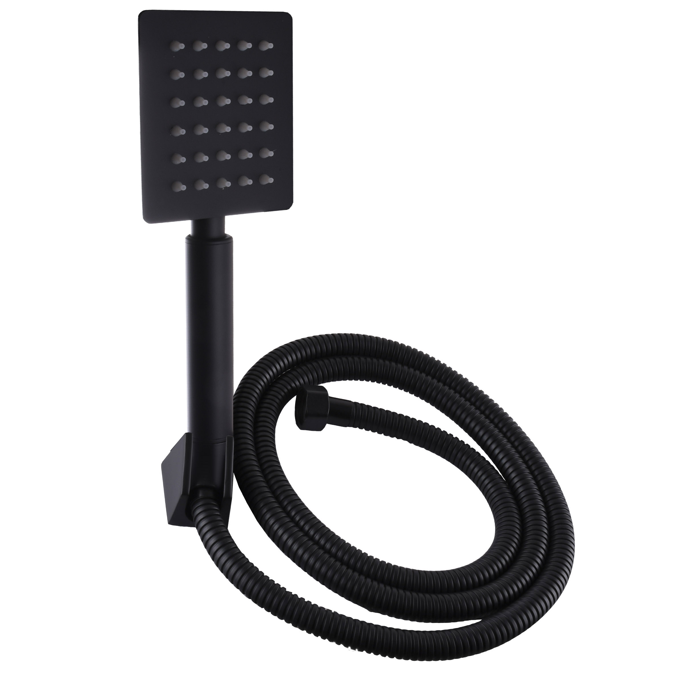 Змішувач для ванни Globus Lux SICILIA SBQ-208-BB - Image 5