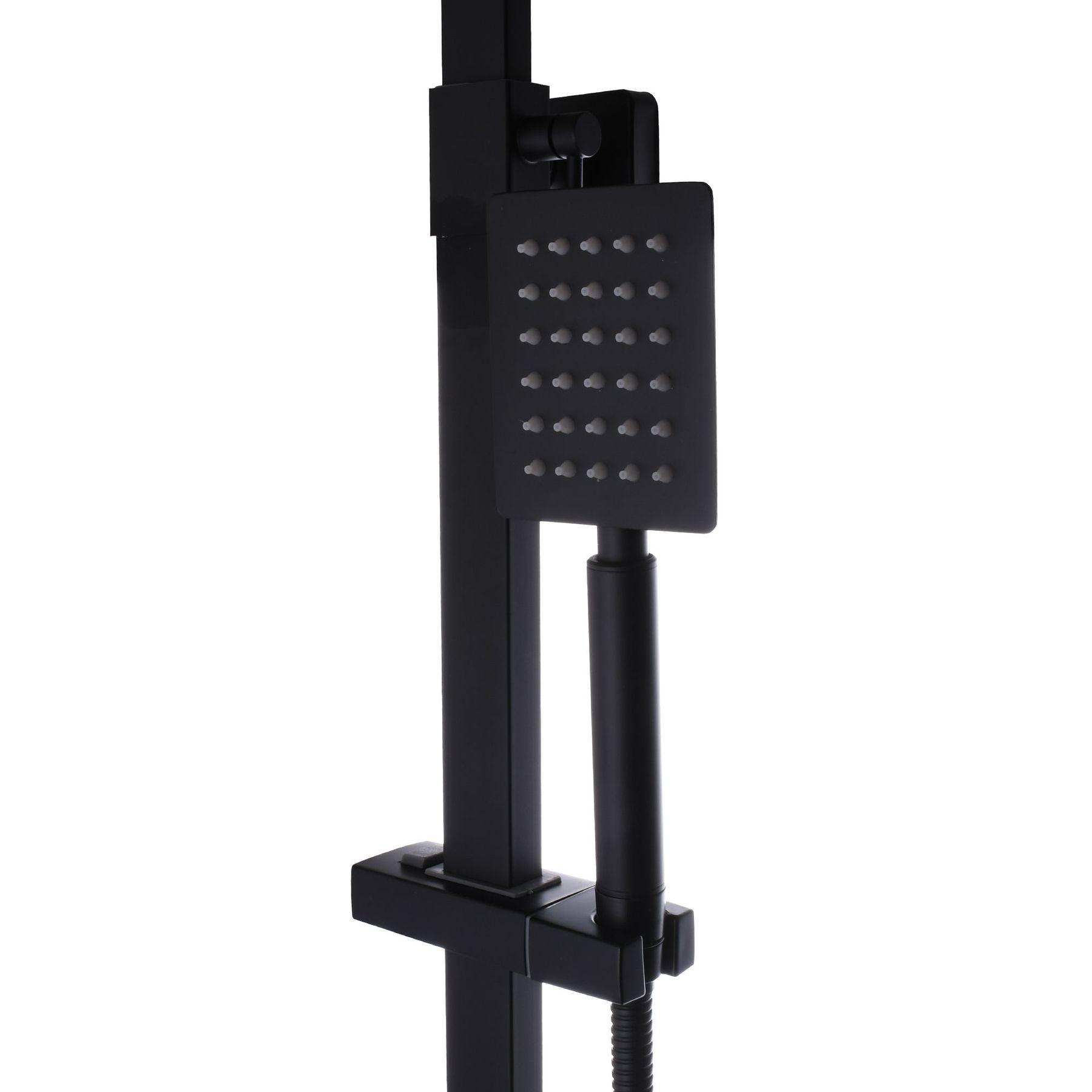 Душова система Globus Lux SICILIA VAN-SBQ-SH-02-BB - Image 5