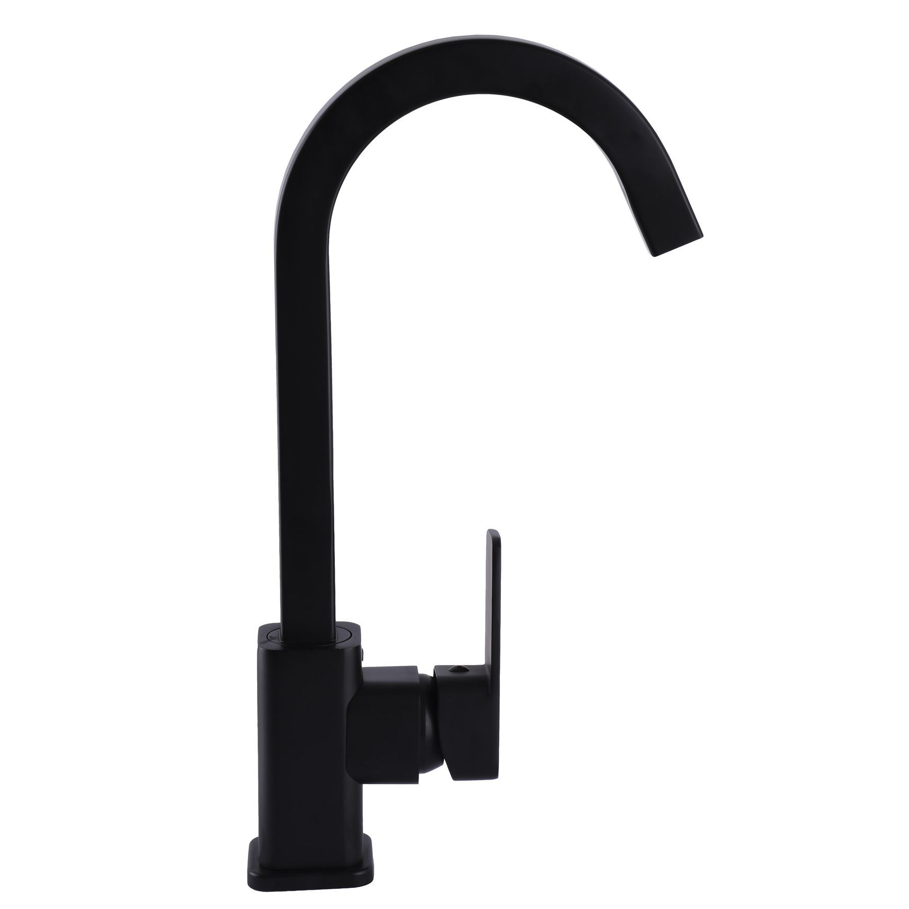 Змішувач для кухні Globus Lux Milano GLM-203SQ-BB - Image 5