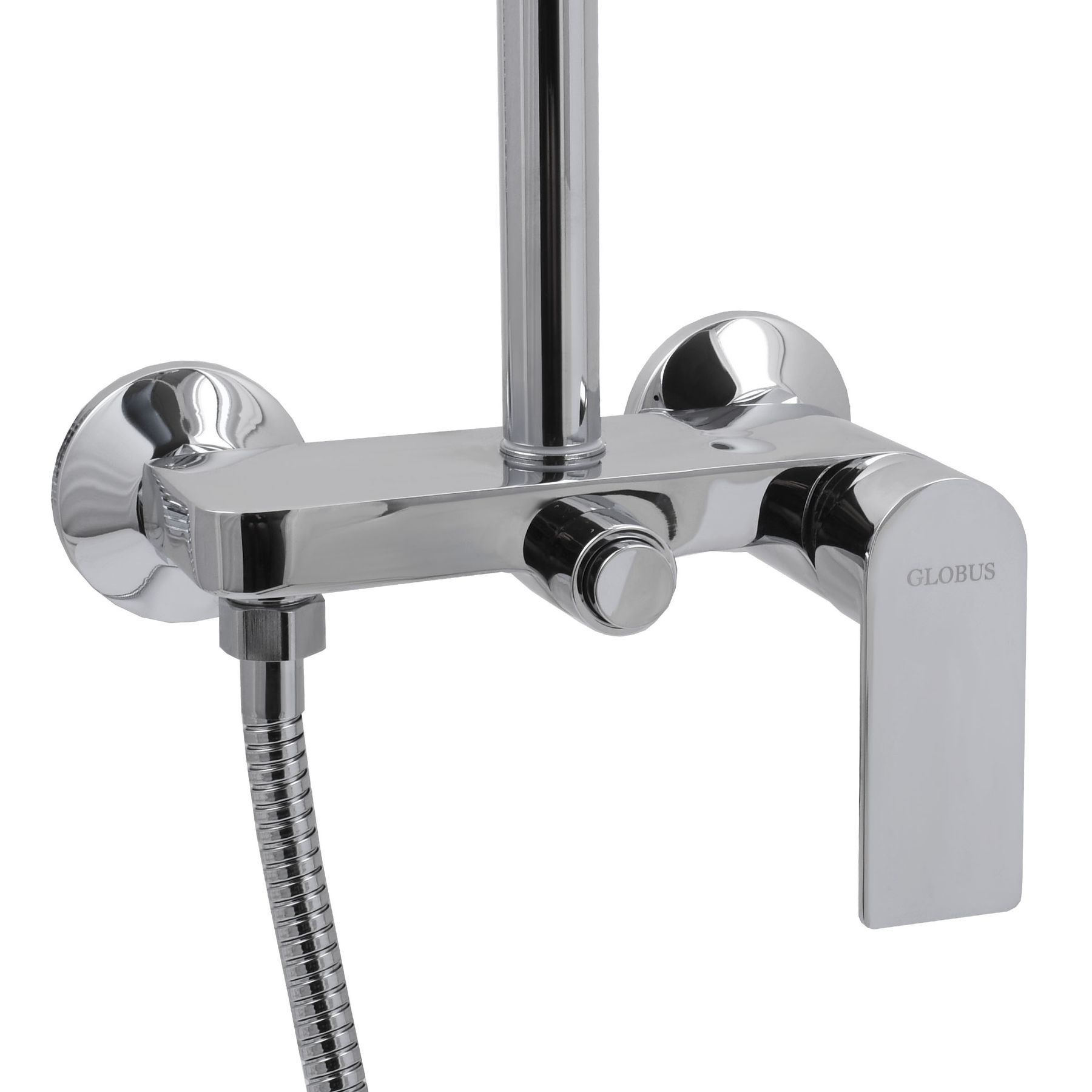 Душова система Globus Lux LAGUNA GLA-0005N - Image 5
