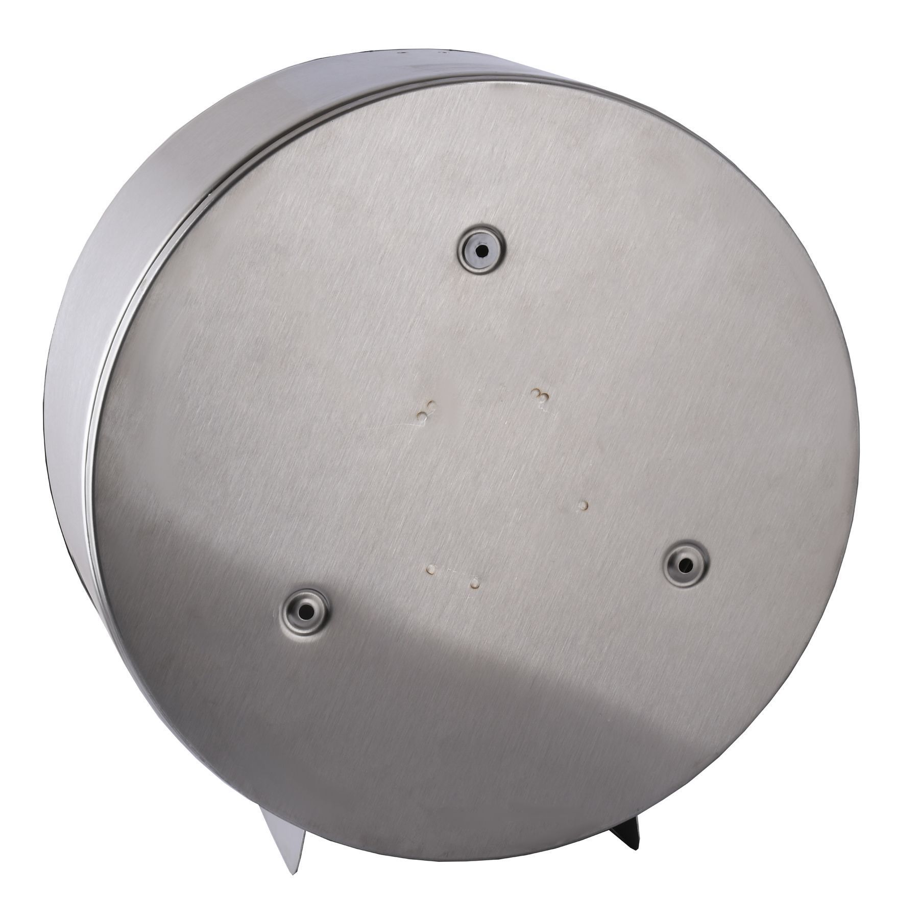 Диспенсер для туалетного паперу HOTEC 14.101 Stainless Steel - Image 5