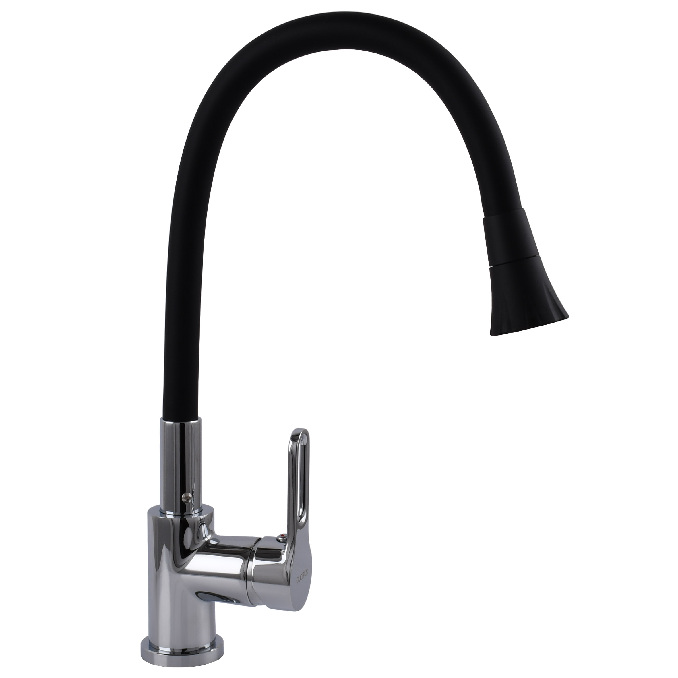 Змішувач для кухні Globus Lux Dolly GLD-0203LA-B01 - Image 5
