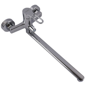 Змішувач для ванної Globus Lux Dolly GLD-0208 - Image 5