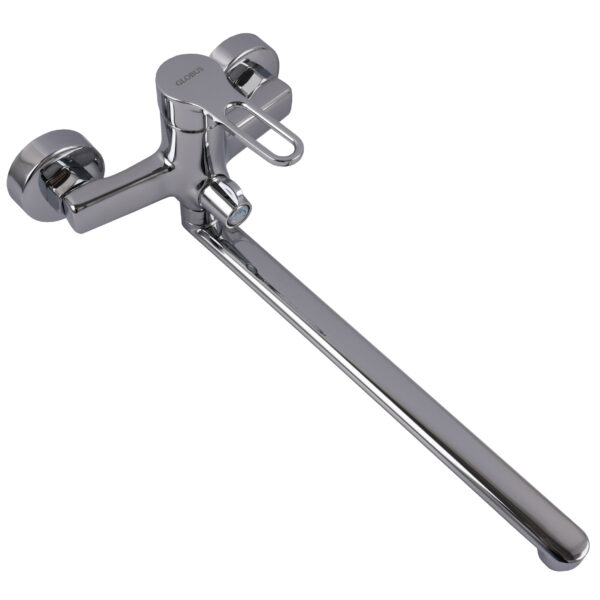 Змішувач для ванної Globus Lux Dolly GLD-0208