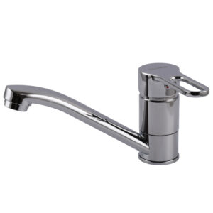 Змішувач для умивальника Globus Lux Dolly GLD-203M - Image 5