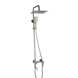 Душова система Globus Lux ALPEN SBT1-SQ-02-304 - Image 5