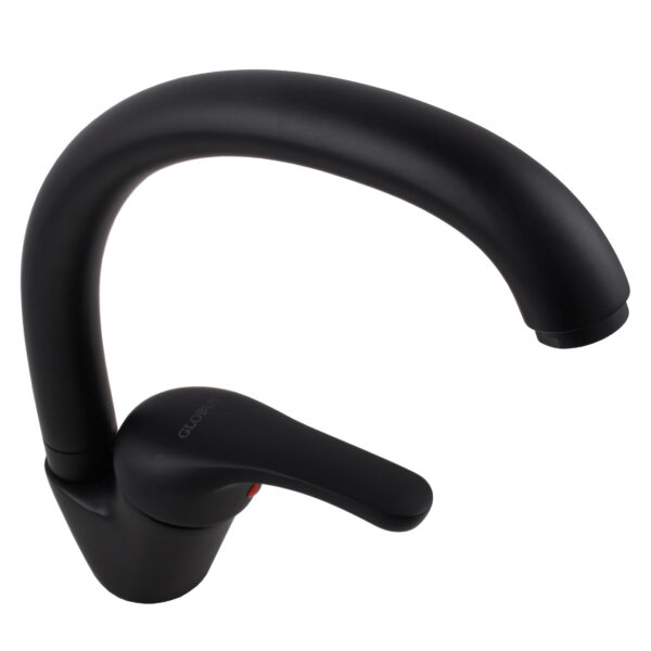 Змішувач для кухні Globus Lux Solly GLSO-0203S-10-BB