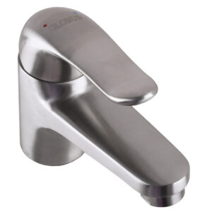 Змішувач для умивальника Globus Lux LEON SL-101 - Image 5