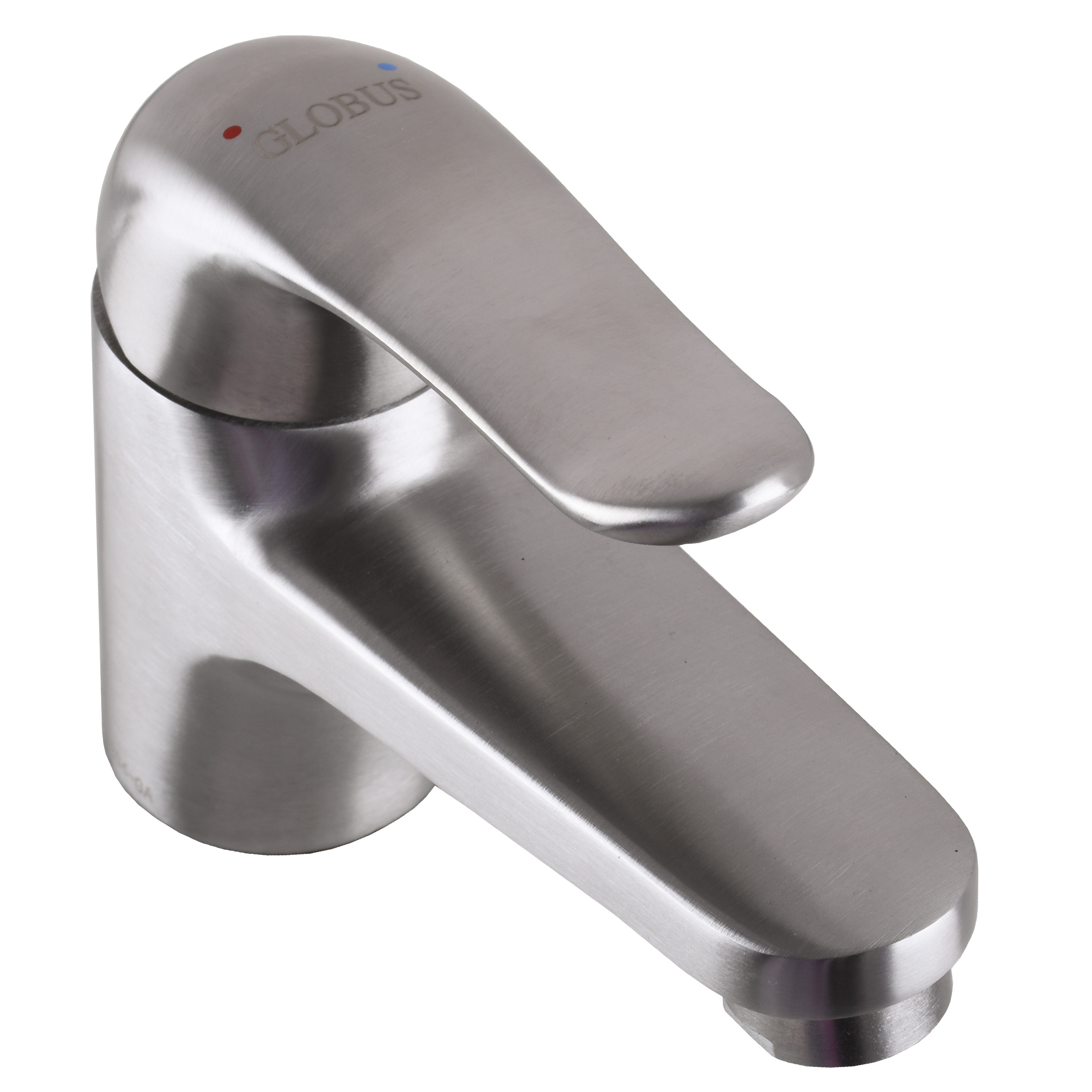 Змішувач для умивальника Globus Lux LEON SL-101 - Image 5