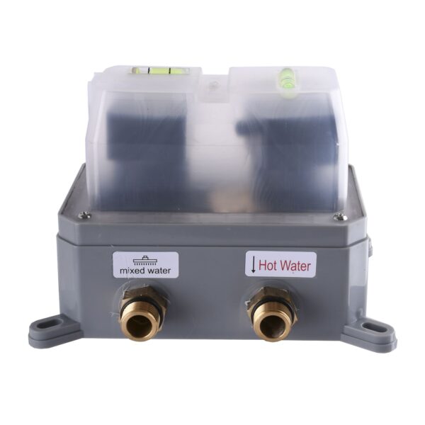 Душова система Globus Lux GLM-405-BB-TT-SMART