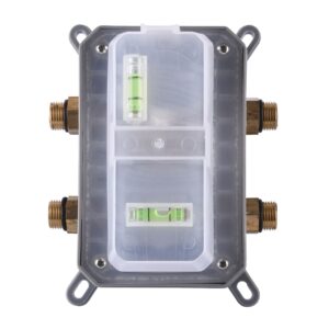 Душова система Globus Lux GLM-405-TT-SMART - Image 6