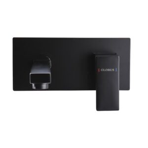 Змішувач для умивальника Globus Lux Milano GLM-204-BB-SMART - Image 6