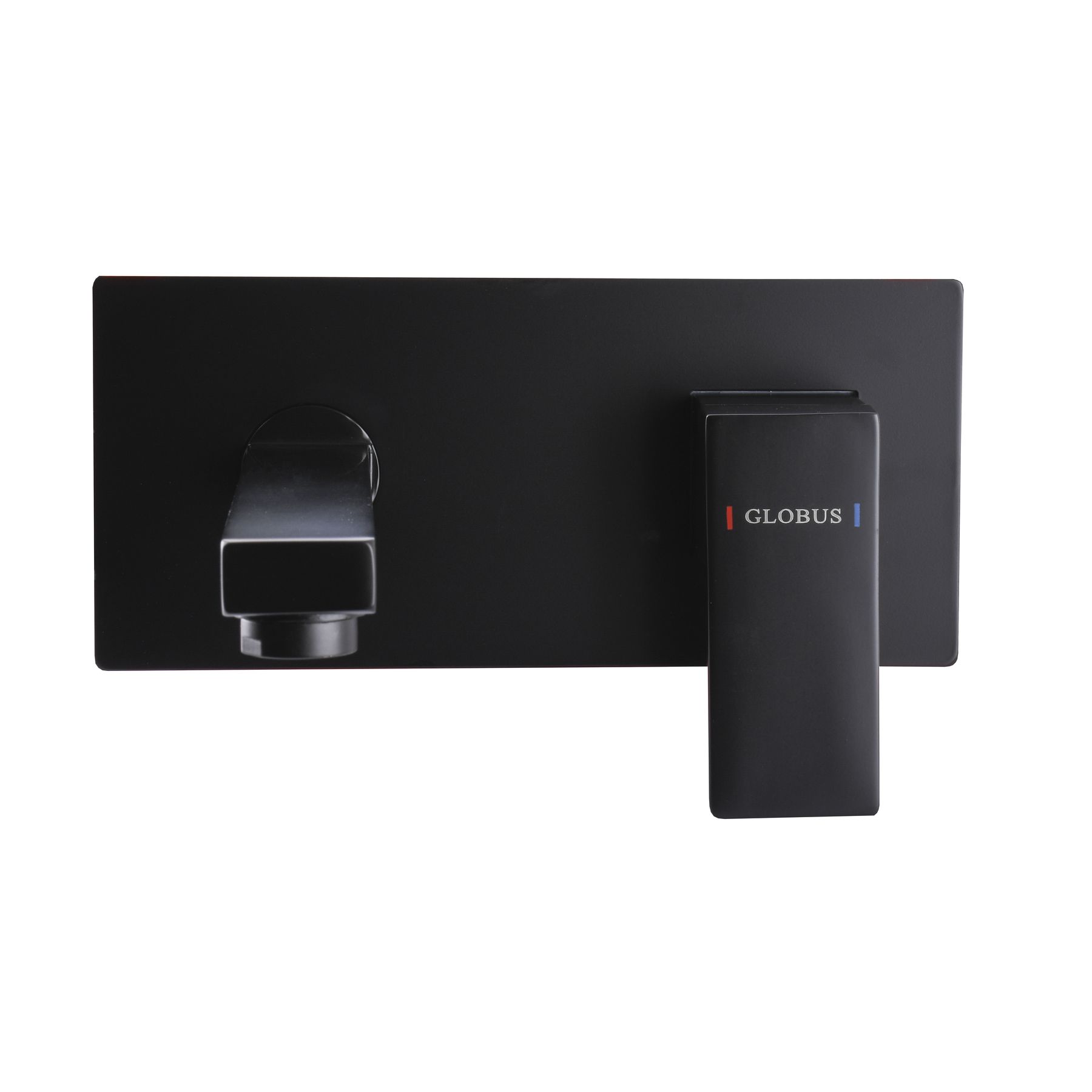Змішувач для умивальника Globus Lux Milano GLM-204-BB-SMART - Image 6