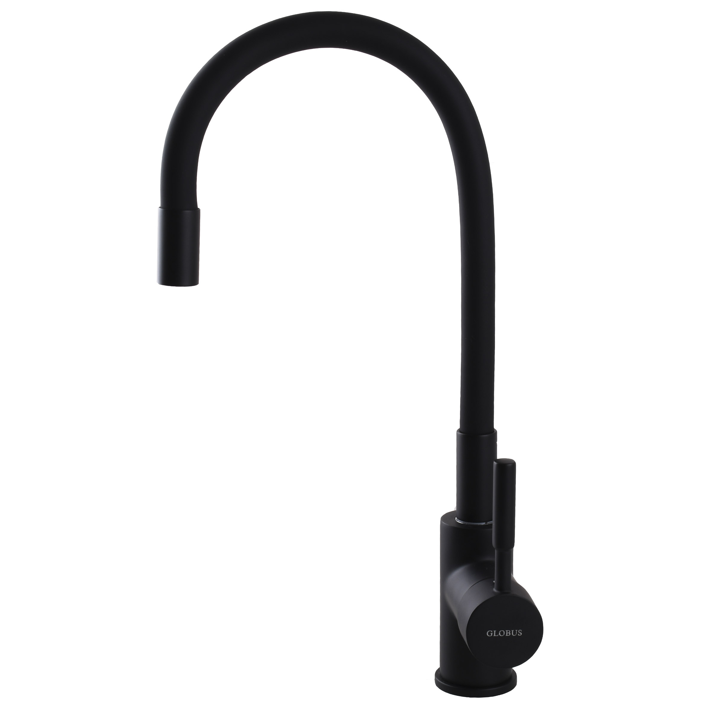 Змішувач для кухні Globus Lux LAZER GLLR-0203SB-10-BB - Image 5