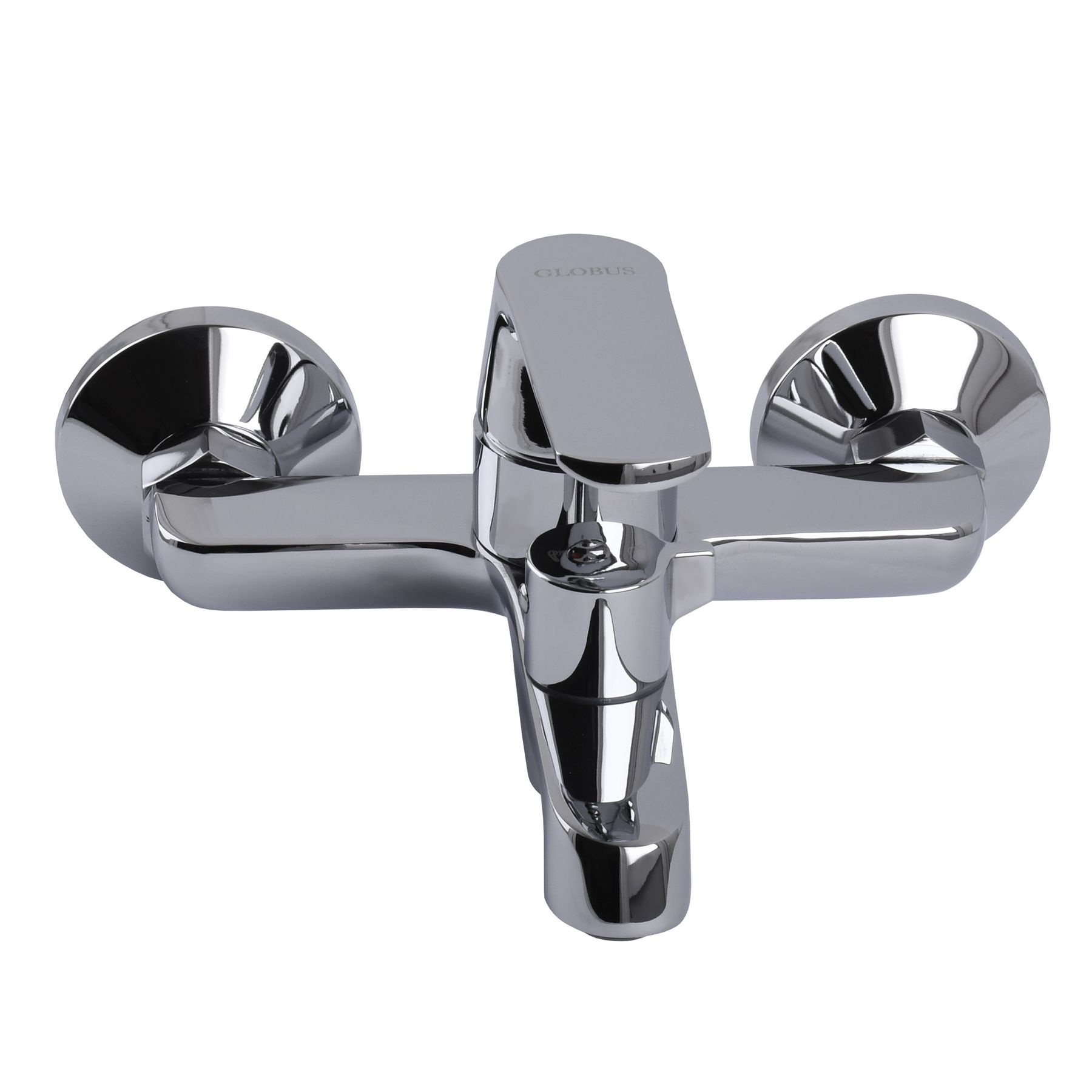 Змішувач для ванни Globus Lux Laguna GLA-0102NE - Image 5
