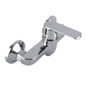 Змішувач для душу Globus Lux Laguna GLA-0105 - Image 5