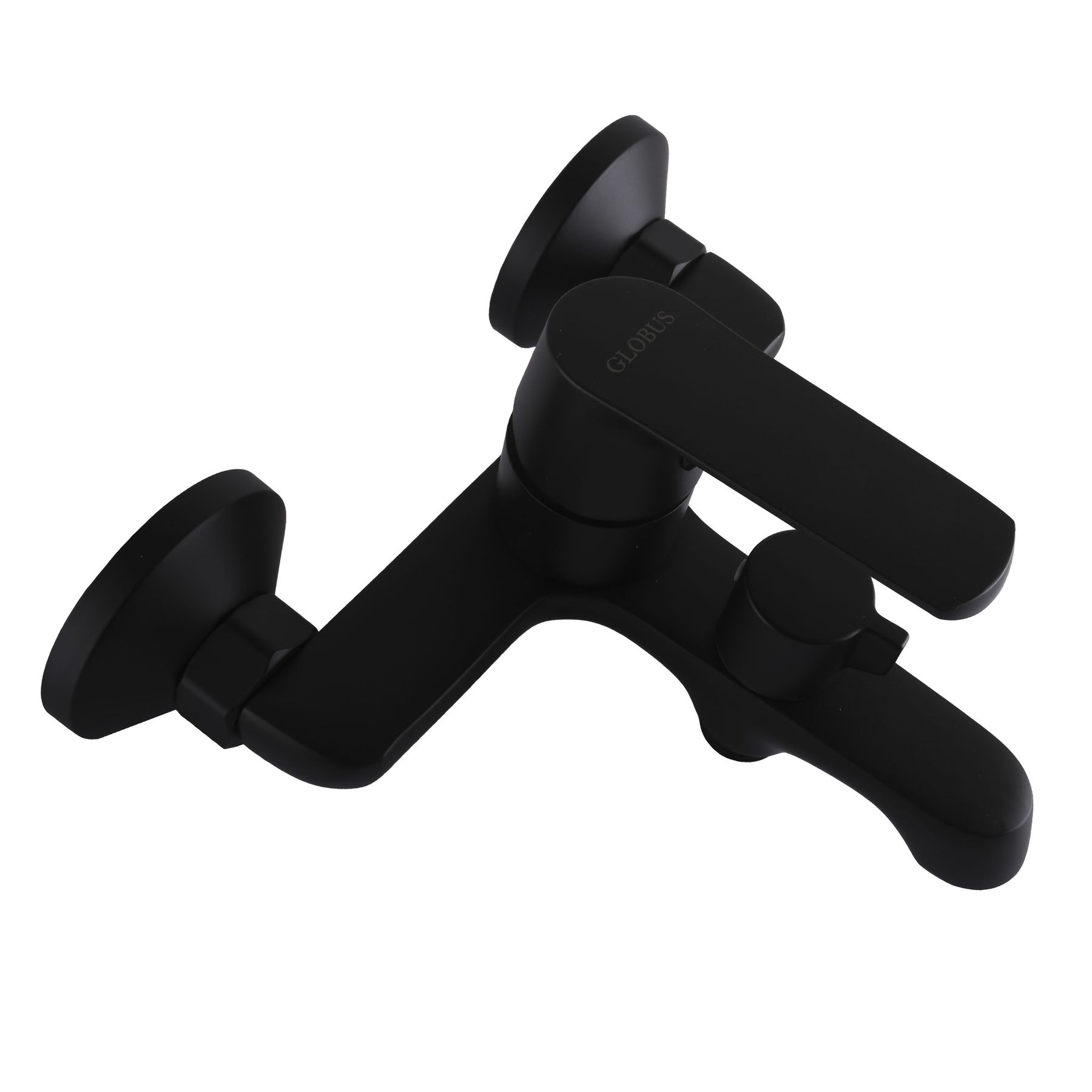 Змішувач для ванної Globus Lux Laguna GLA-0102NE-10-BB - Image 5