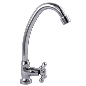 Монокран для мийки Globus Lux  GLHI-1051-BR На Гайці Латунь - Image 5