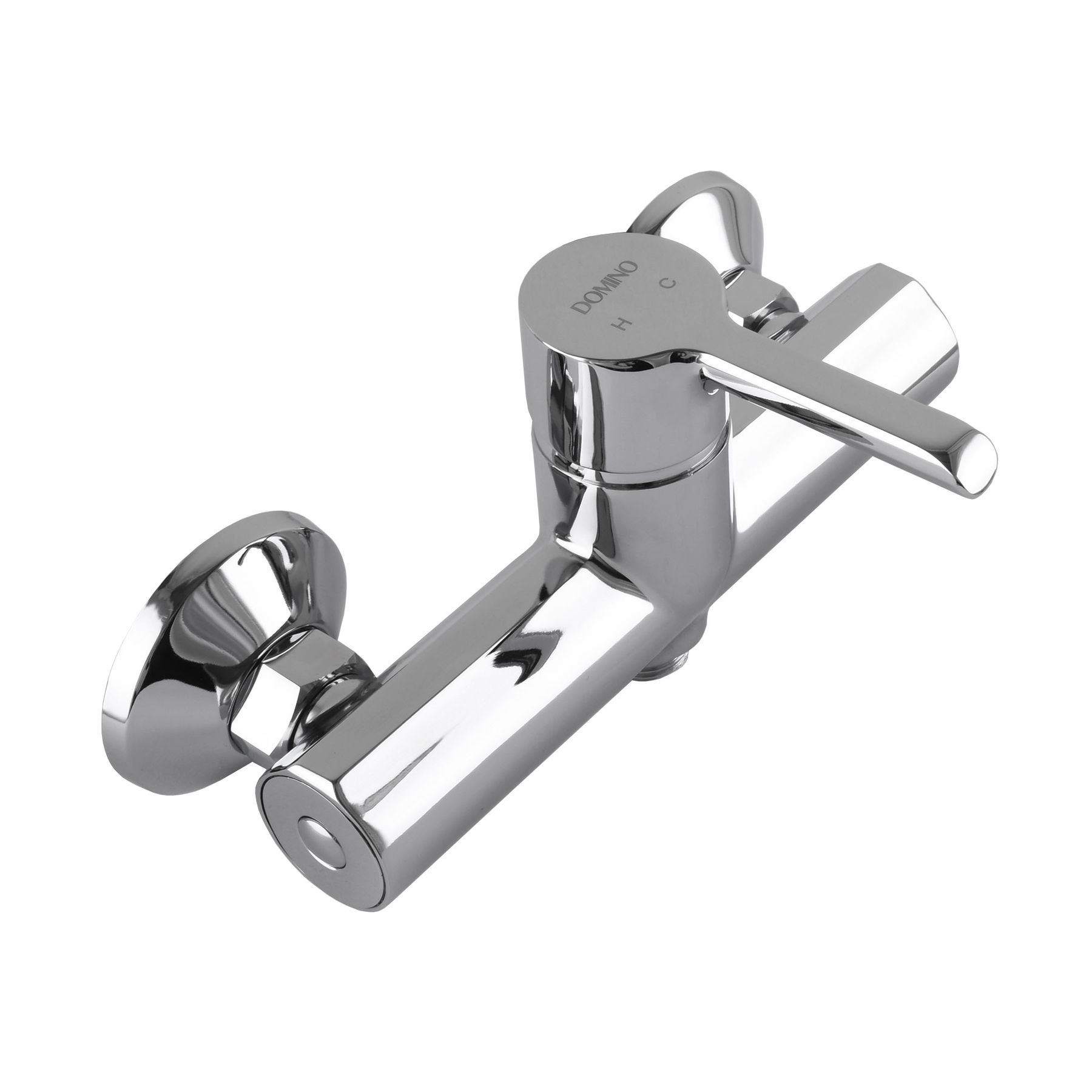 Змішувач для душу DOMINO PRESTIGE  DPS-105 - Image 5