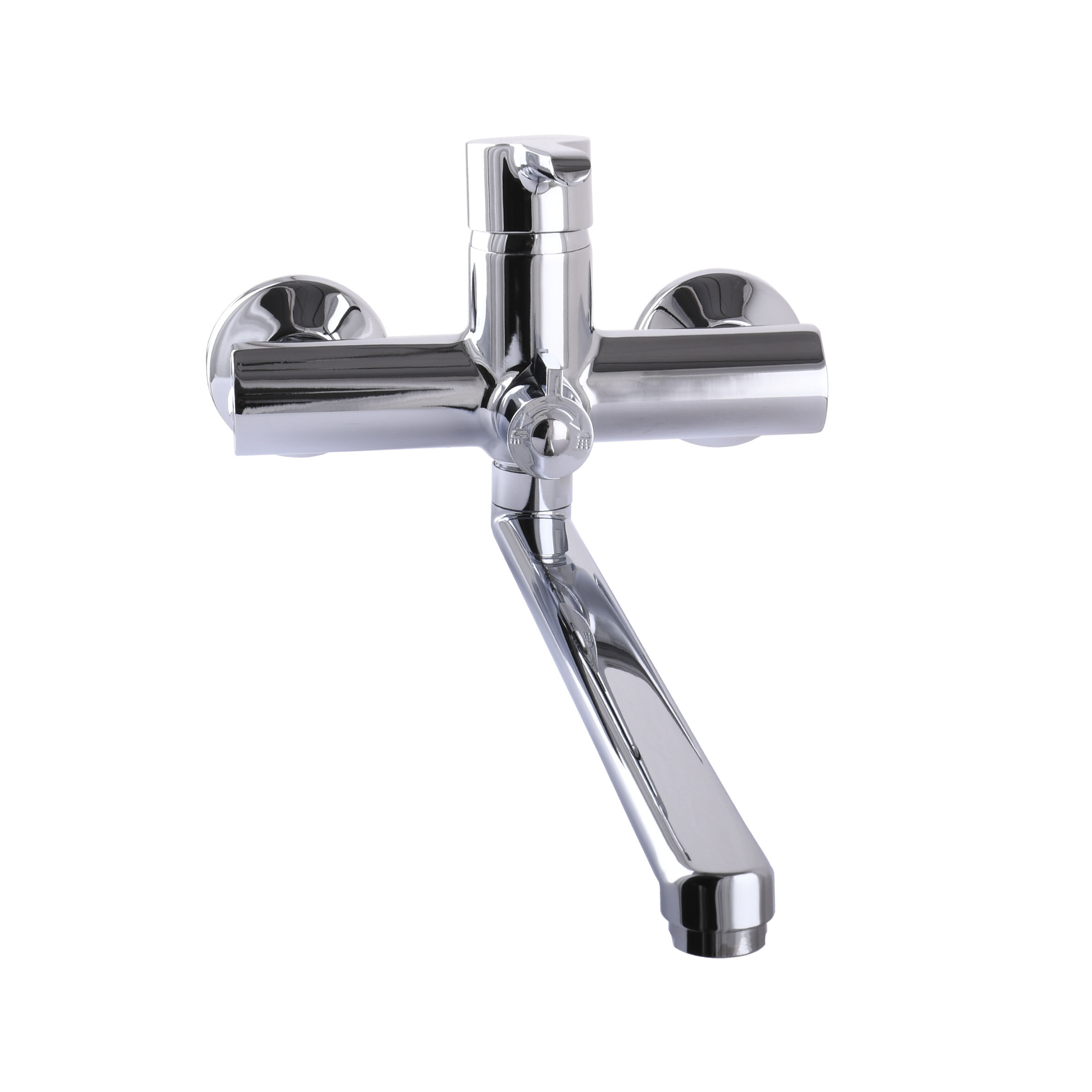 Змішувач для ванни DOMINO PRESTIGE DPS-208 - Image 5