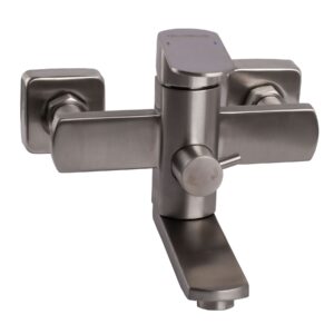 Змішувач для ванни Globus Lux Sorento SQ-102NHR - Image 5