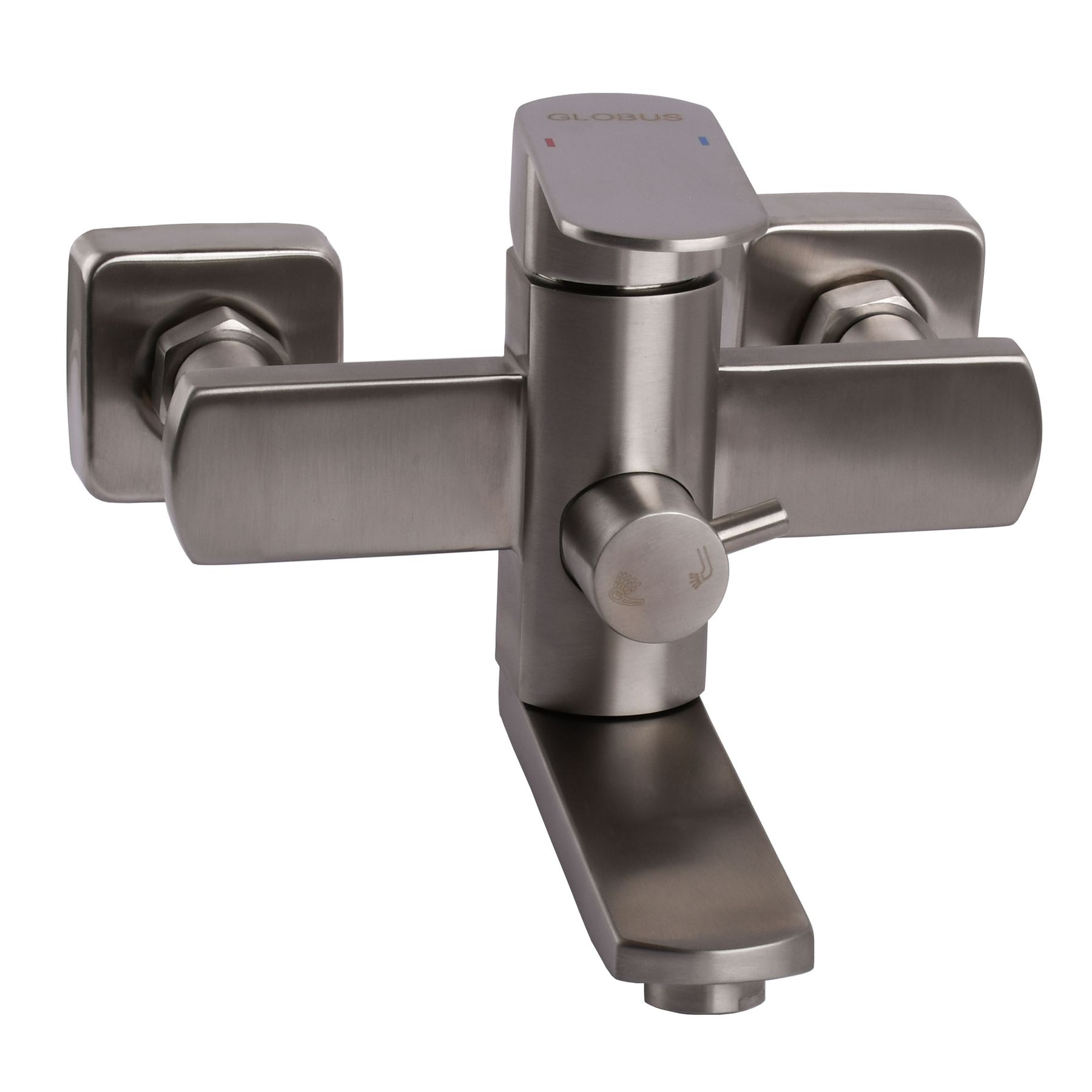 Змішувач для ванни Globus Lux Sorento SQ-102NHR - Image 5