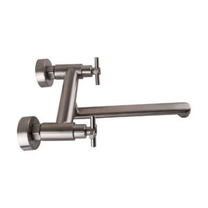 Змішувач для кухні Globus Lux DUKAT SD4-104 - Image 5