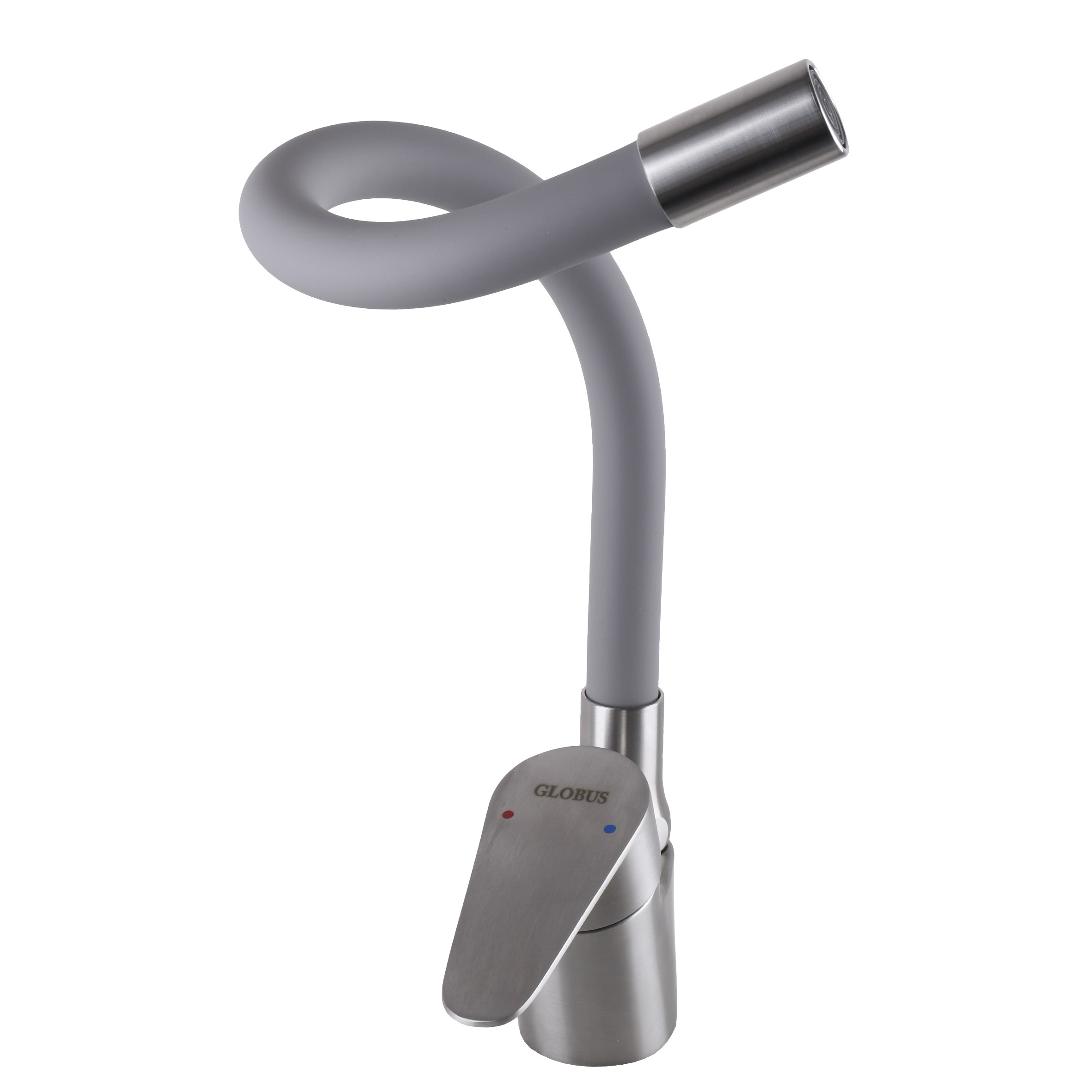 Змішувач для кухні Globus Lux MAIN SM-203SG - Image 5