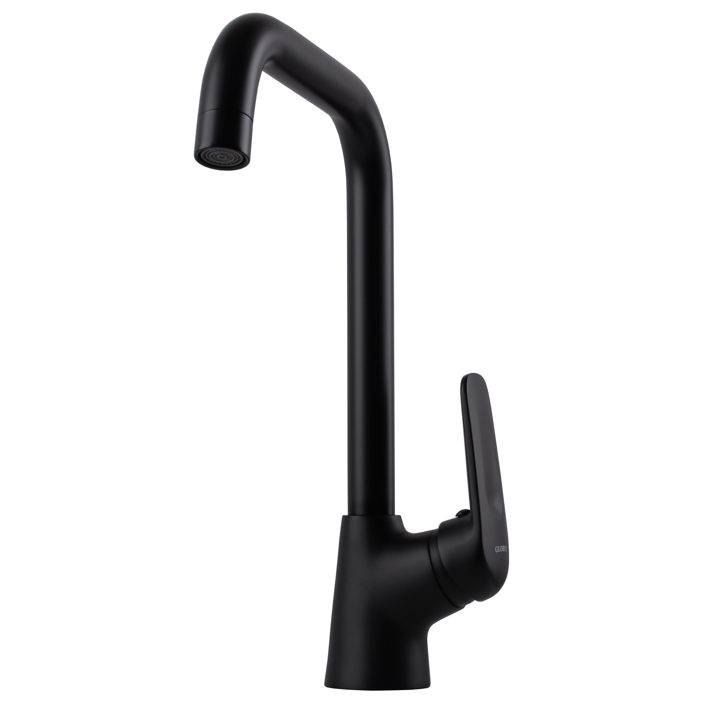 Змішувач для кухні Globus Lux Koln GLK-0203L-10-BB - Image 5