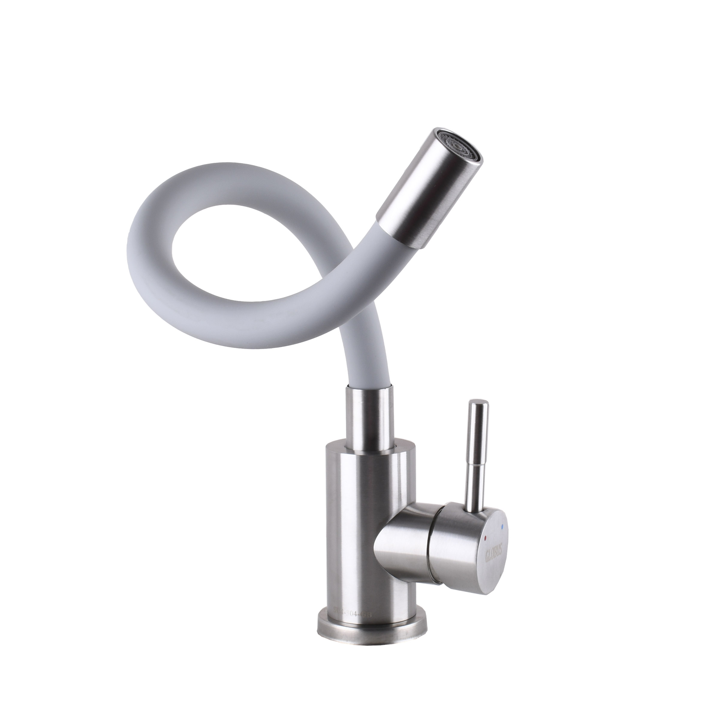Змішувач для кухні Globus Lux ALPEN SBT1-203SG - Image 5
