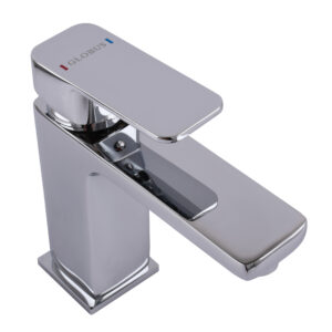 Змішувач для умивальника Globus Lux Milano GLM-0401 - Image 5