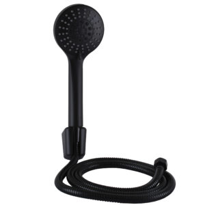Змішувач для душу Globus Lux Milano GLM-105N-10-BB - Image 5