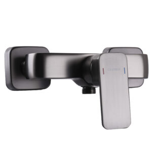 Змішувач для душу Globus Lux Milano GLM-105N-11-Graphite - Image 5