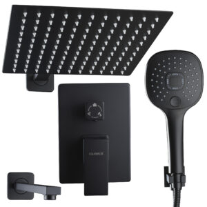 Душова система Globus Lux SMART GLM-305L-BB - Image 7