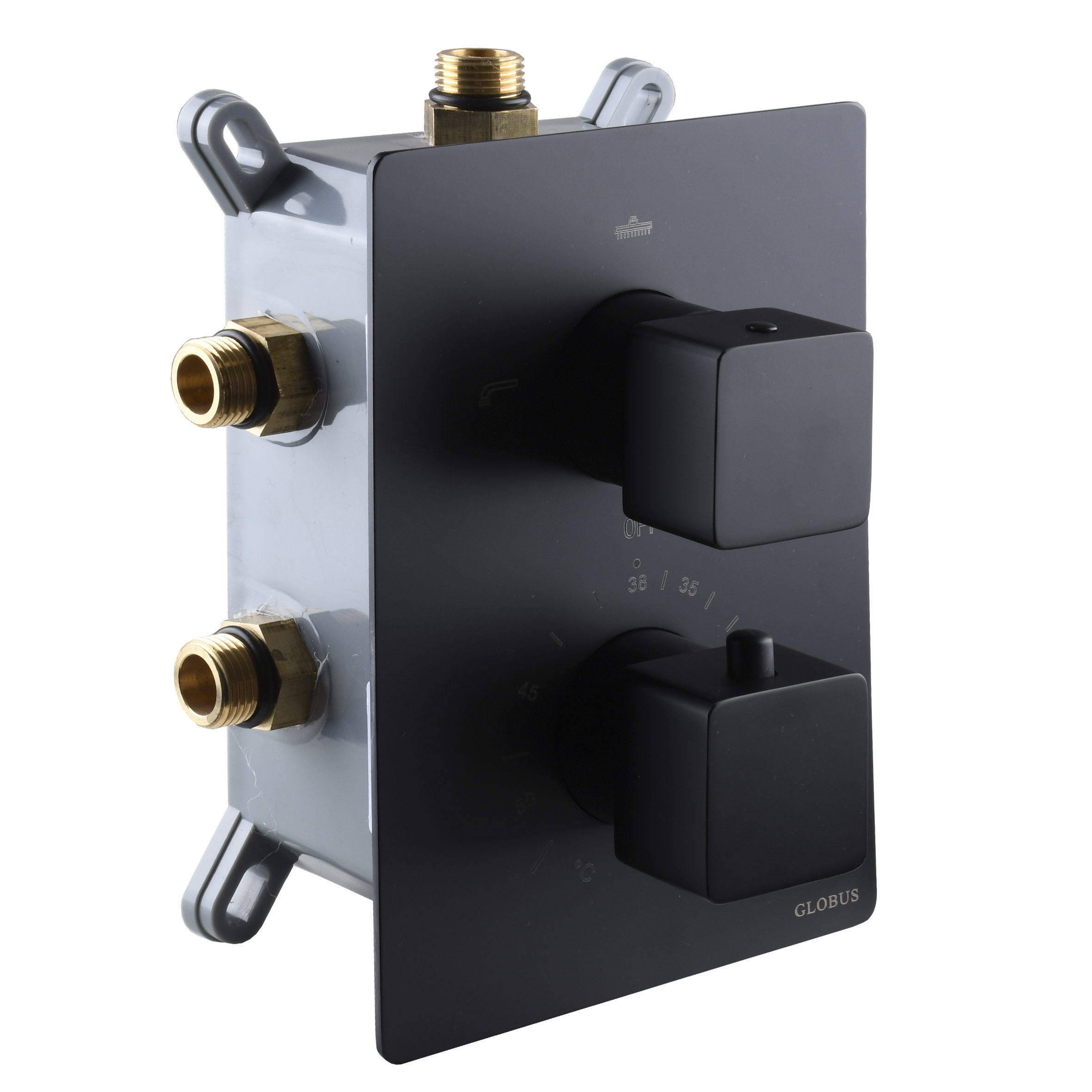 Душова система Globus Lux SMART GLM-505N-BB-TT - Image 7
