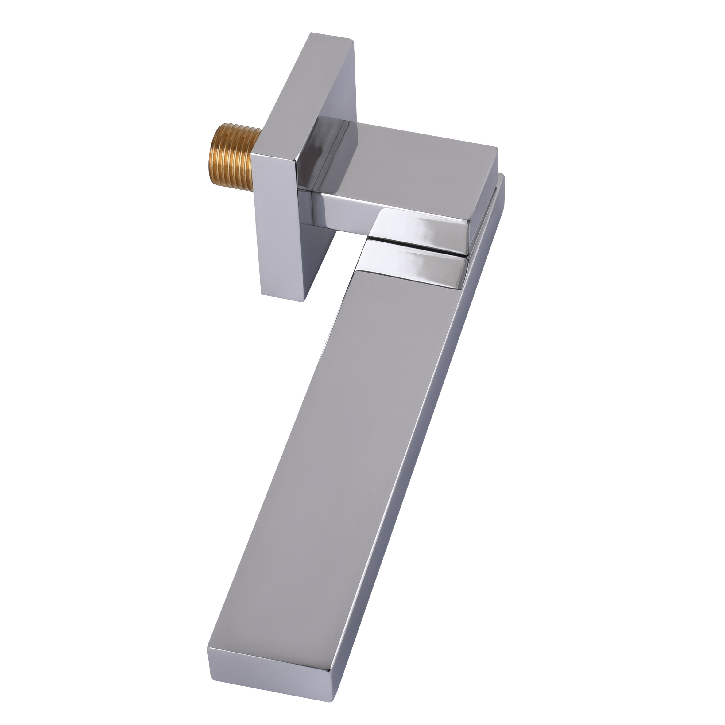 Вилив вбудованого змішувача Globus Lux GLM-200 N-00 - Image 5