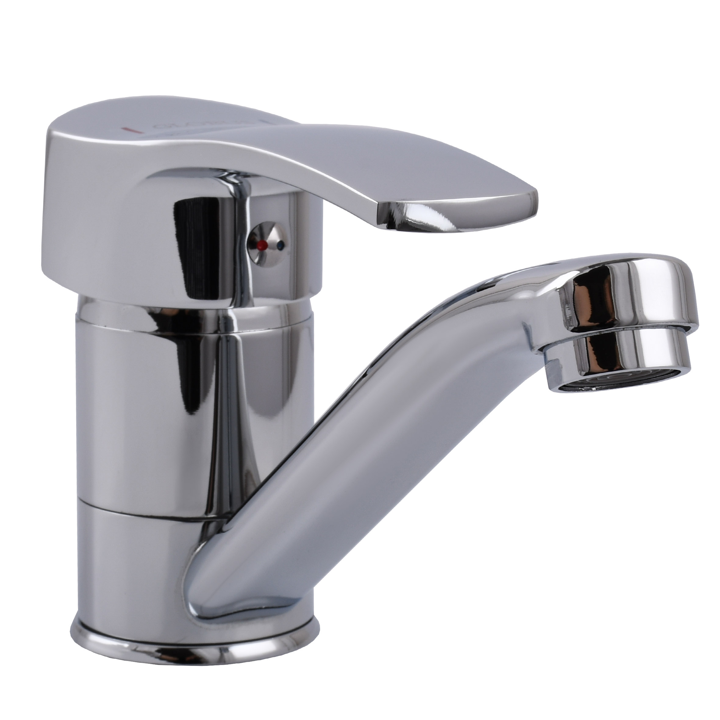 Змішувач для умивальника Globus Lux QUEENSLAND GLQU-0103M - Image 5