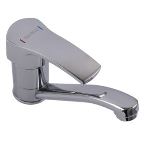 Змішувач для умивальника Globus Lux QUEENSLAND GLQU-0203M - Image 5