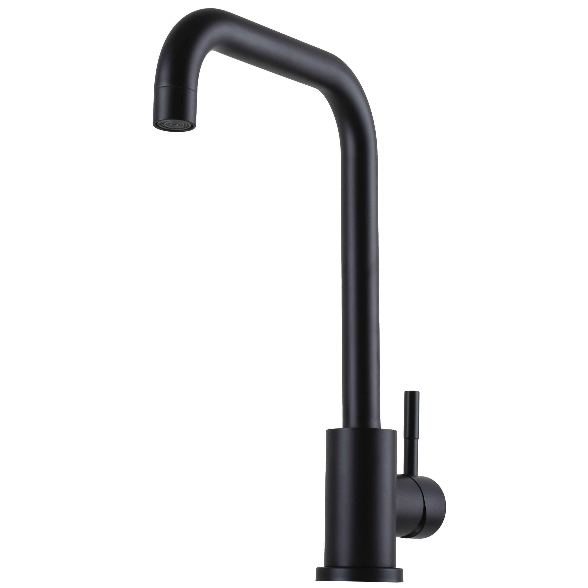 Змішувач для кухні Globus Lux ALPEN SBT1-203L-BB - Image 5