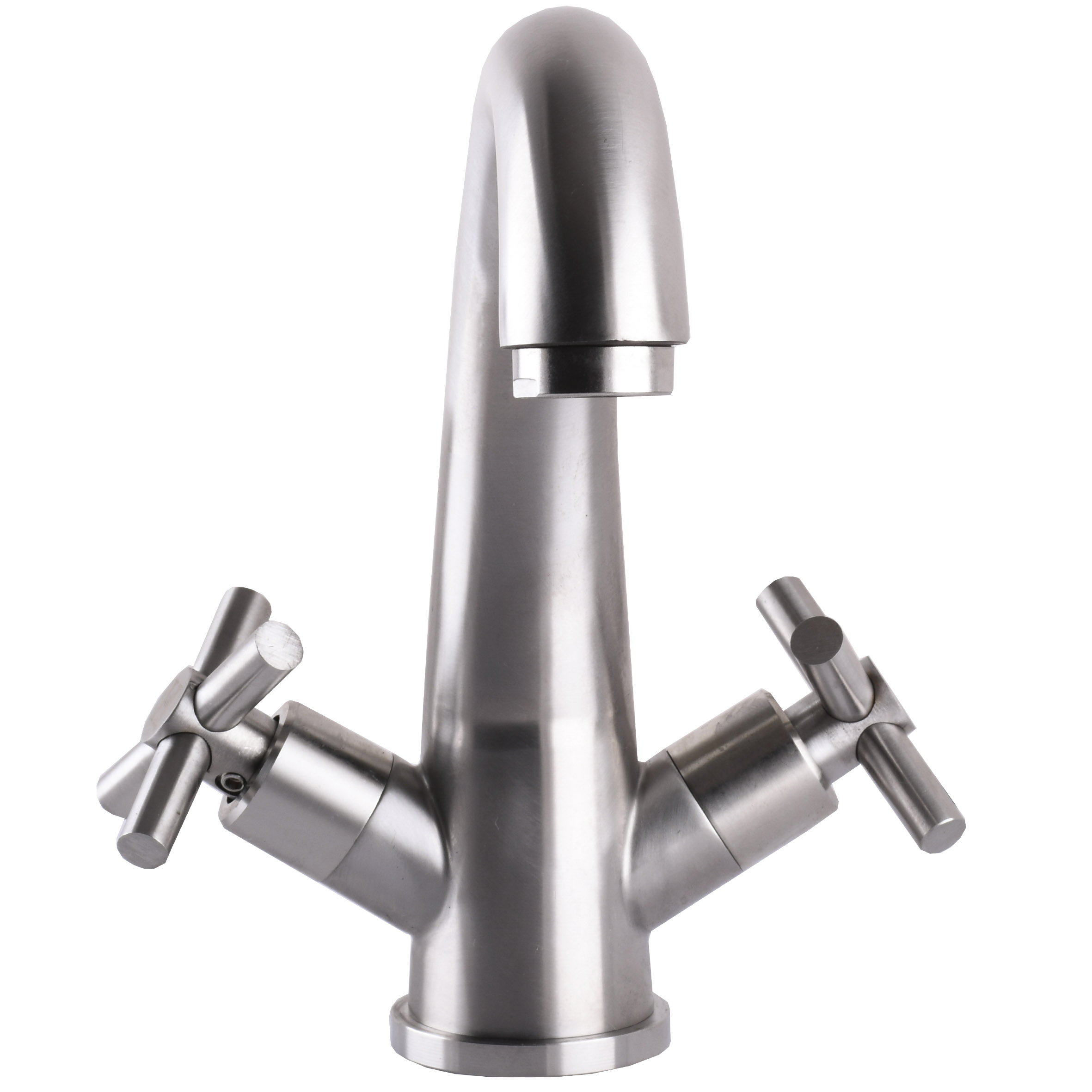 Змішувач для умивальника Globus Lux DUKAT SD4-401 - Image 5