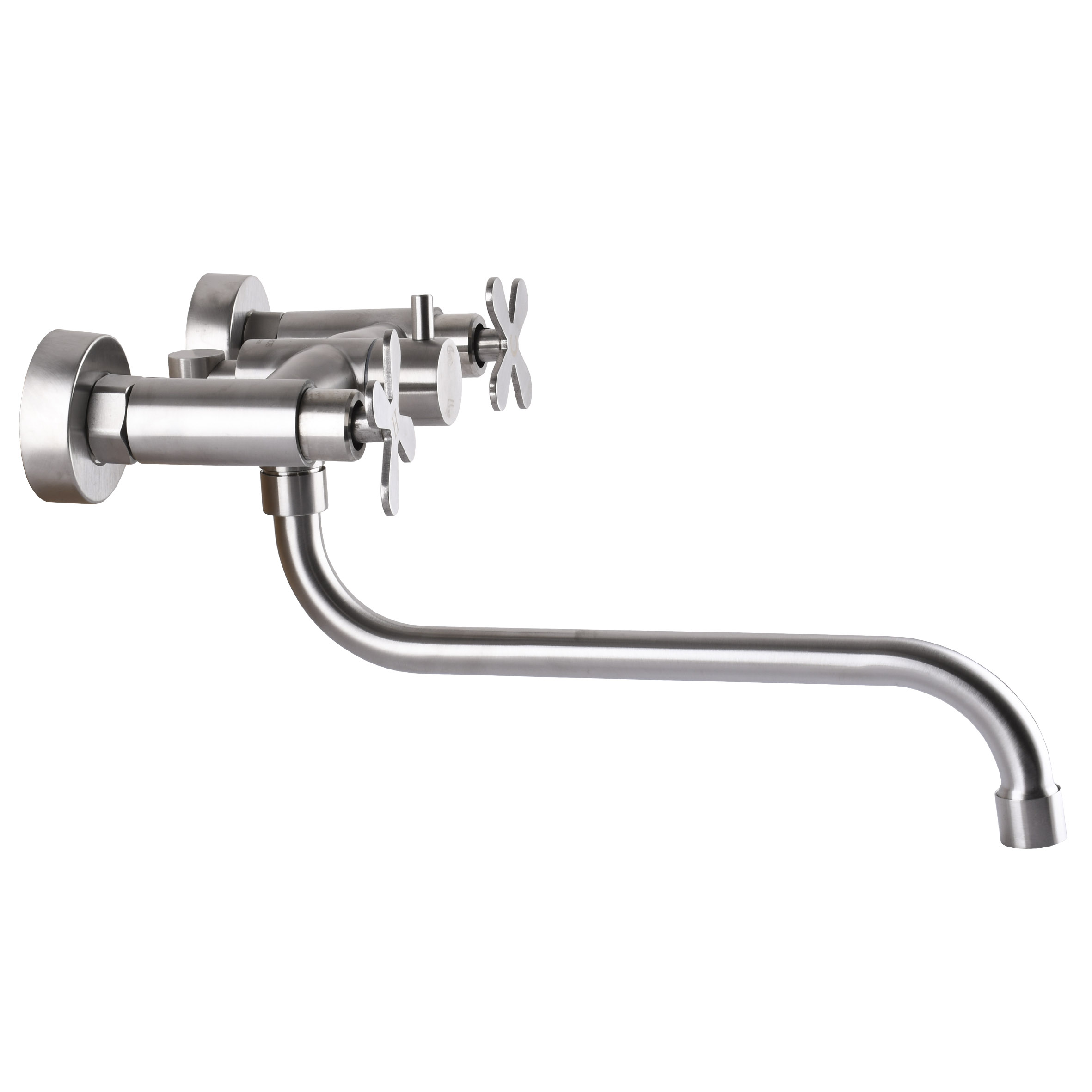 Змішувач для ванни Globus Lux DUKAT-8 SD8-208L - Image 5