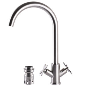 Змішувач для кухні Globus Lux DUKAT-8 SD8-203 - Image 5