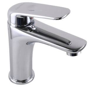Змішувач для умивальника Globus Lux Koln GLK-0401 - Image 5