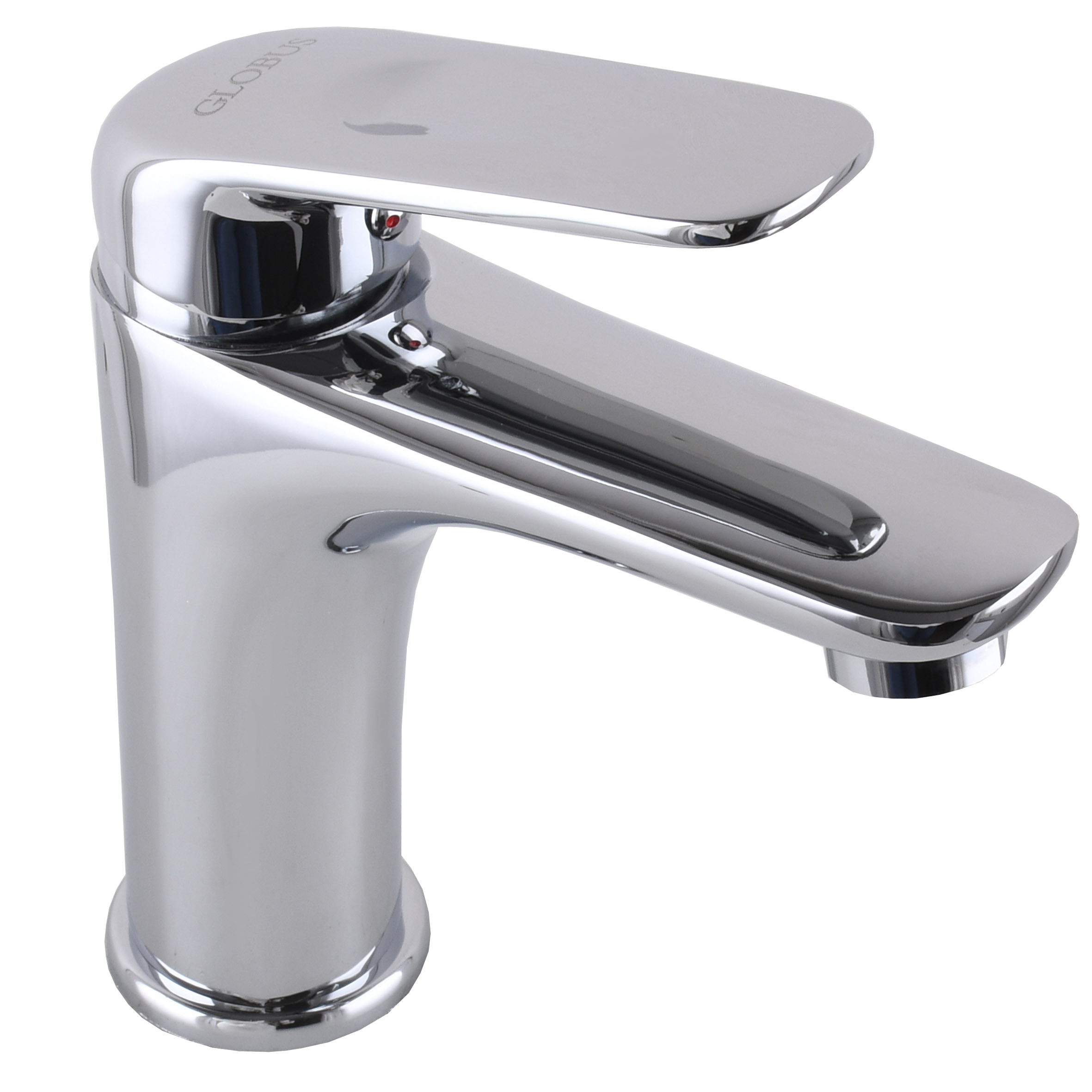 Змішувач для умивальника Globus Lux Koln GLK-0401 - Image 5
