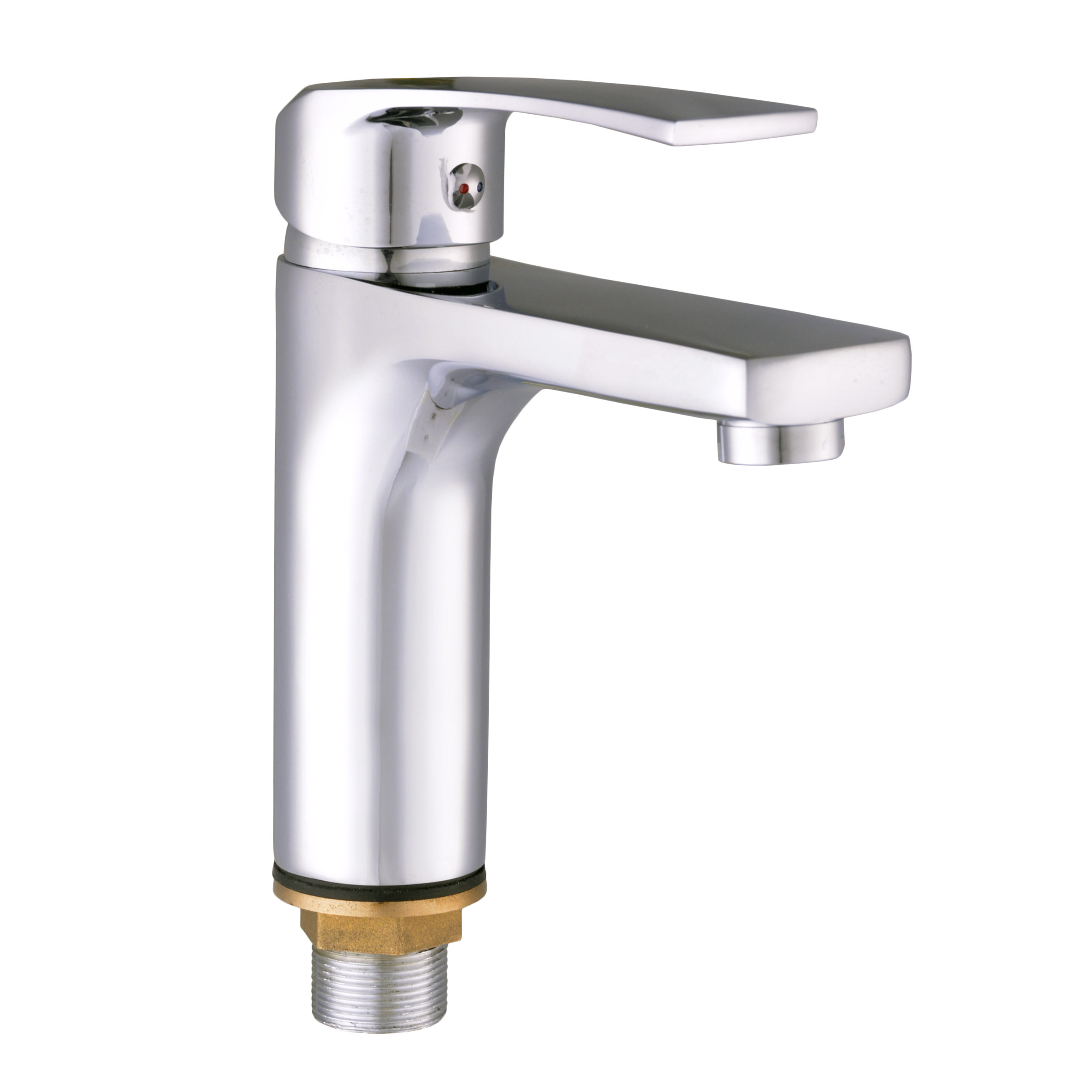 Змішувач для умивальника DOMINO PALMA DD-401 - Image 5