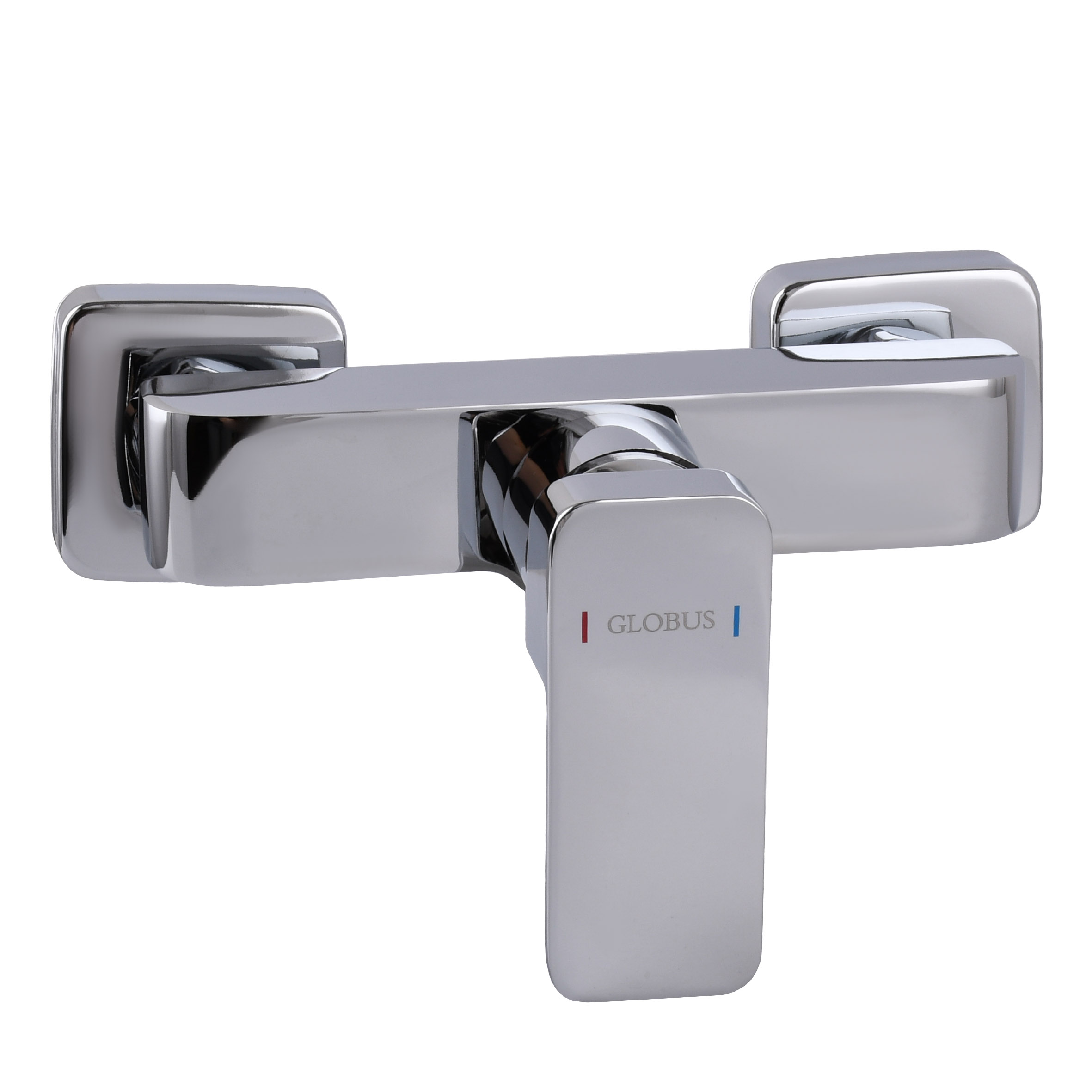 Змішувач для душу Globus Lux Milano GLM-0105N - Image 6